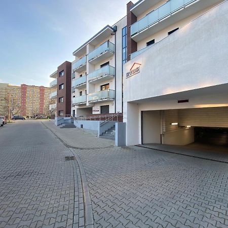 Apartament Nice Stay Lubiń Zewnętrze zdjęcie