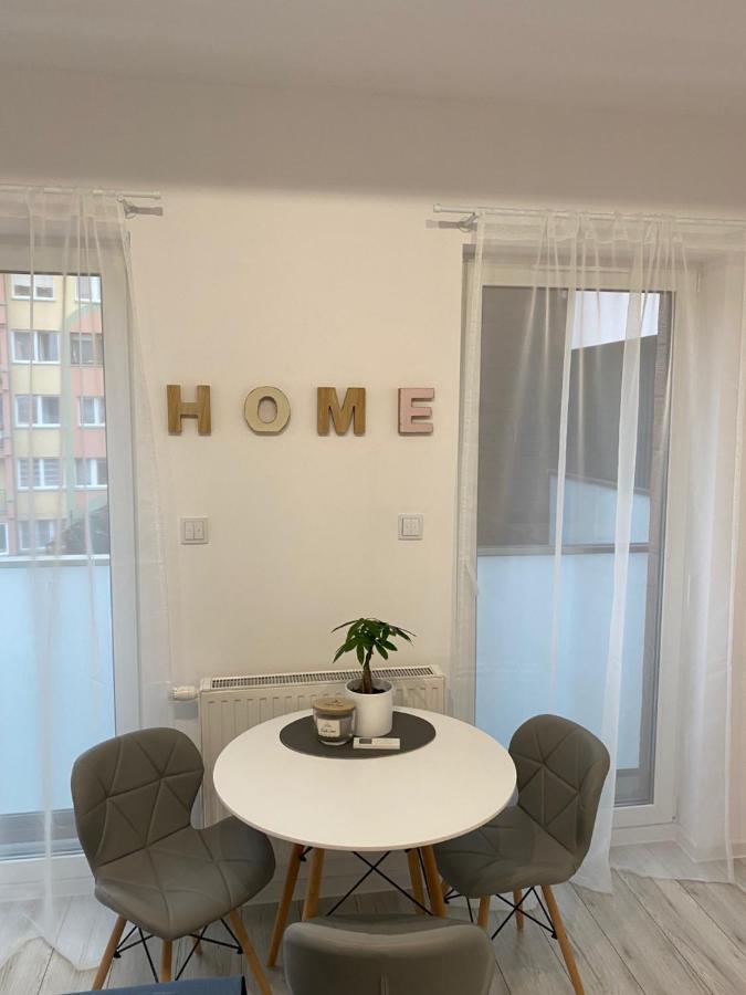 Apartament Nice Stay Lubiń Zewnętrze zdjęcie