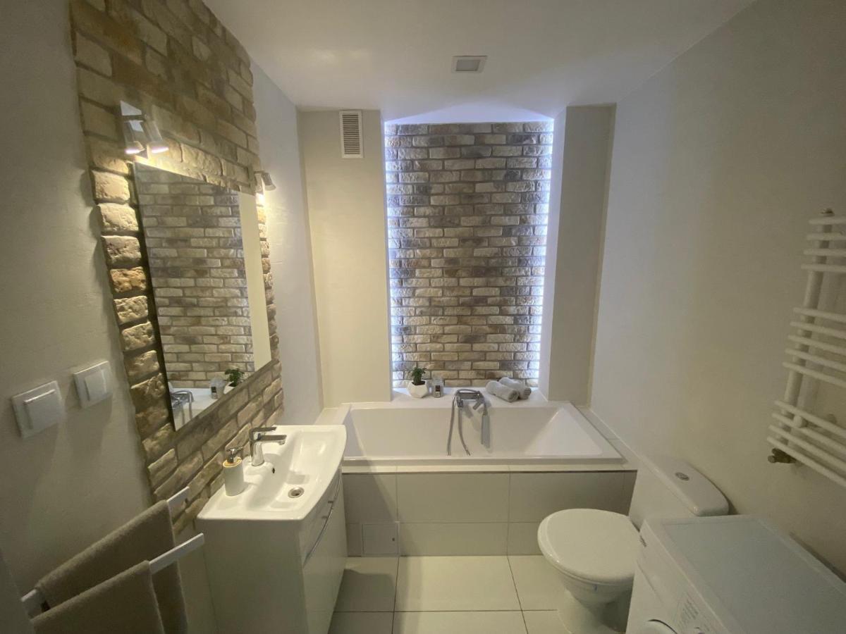 Apartament Nice Stay Lubiń Zewnętrze zdjęcie