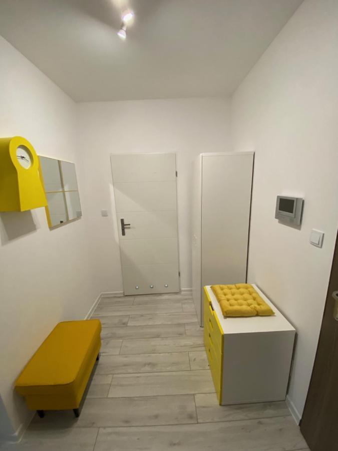 Apartament Nice Stay Lubiń Zewnętrze zdjęcie