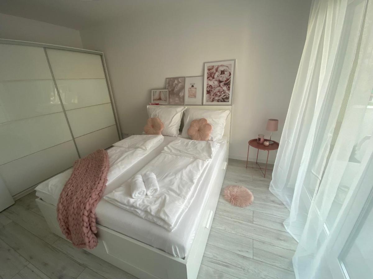 Apartament Nice Stay Lubiń Zewnętrze zdjęcie