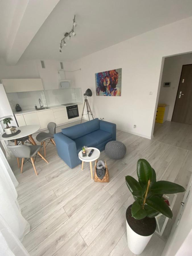 Apartament Nice Stay Lubiń Zewnętrze zdjęcie